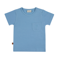 T-Shirt Pocket Kids | Allure