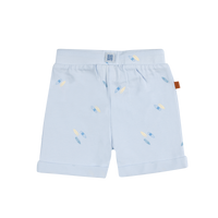 Shorts Surfboards Kids | Halogen Blue