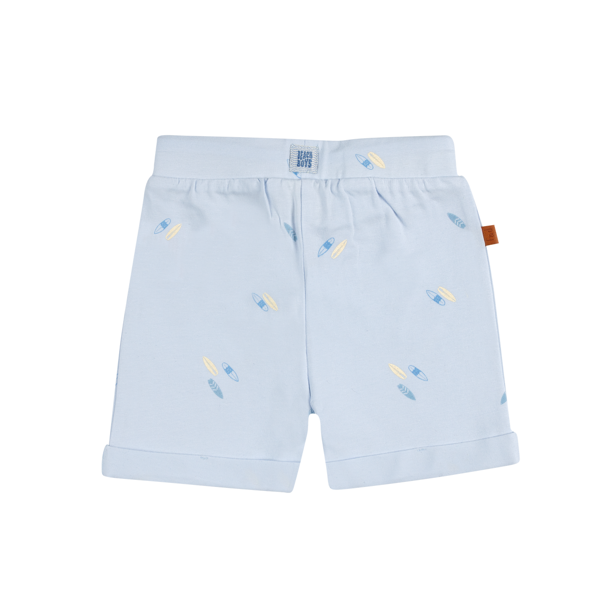 Shorts Surfboards Baby | Halogen Blue