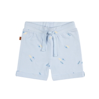 Shorts Surfboards Kids | Halogen Blue
