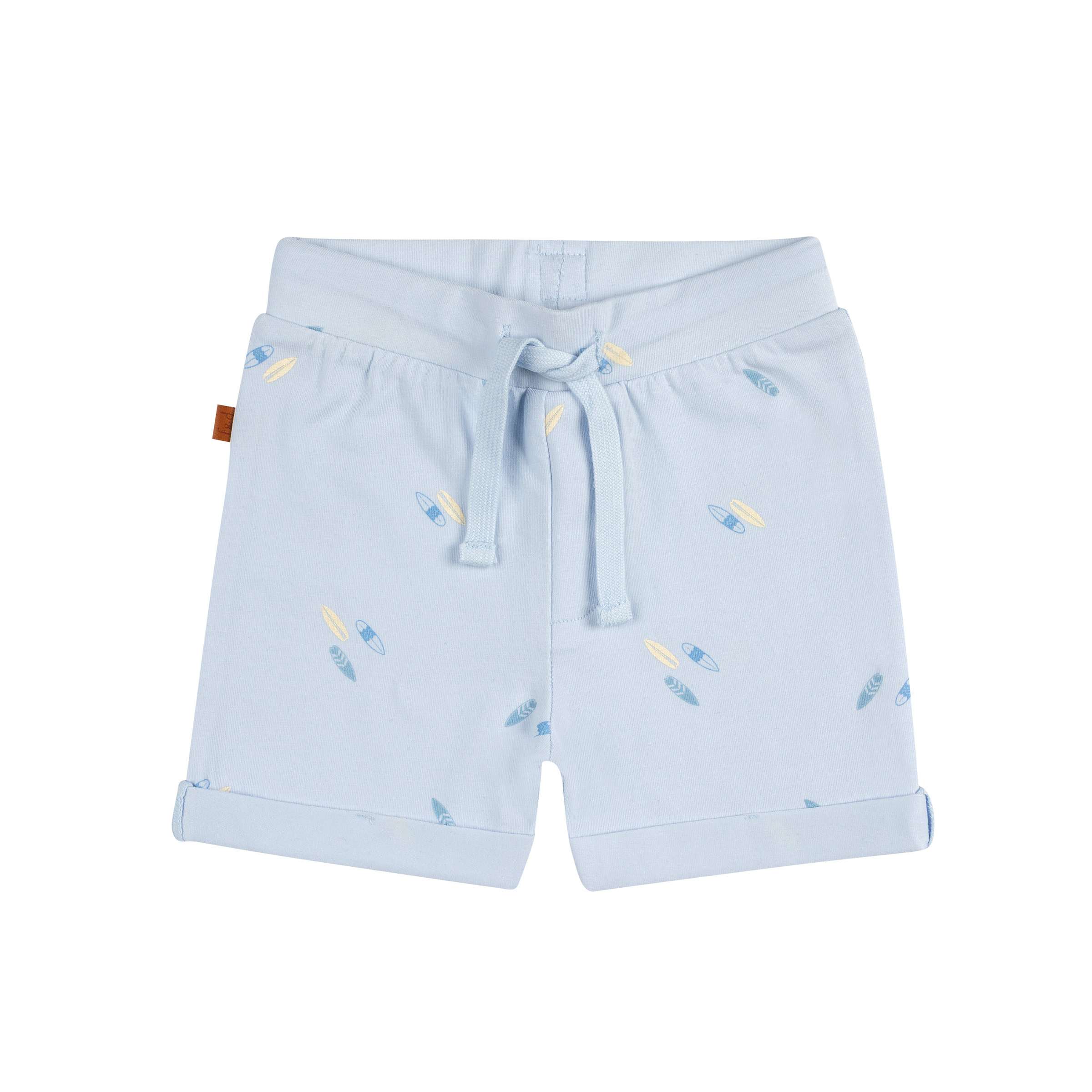 Shorts Surfboards Kids | Halogen Blue