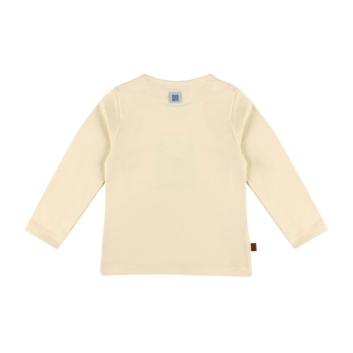 T-Shirt Go Surfing Baby | Rutabaga