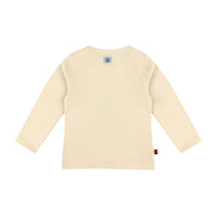 T-shirt: Ga surfen, baby | Rutabaga