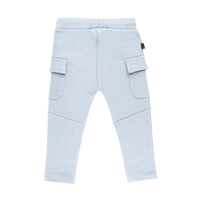 Cargo Pants Baby | Halogen Blue