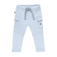 Cargo Pants Kids | Halogen Blue