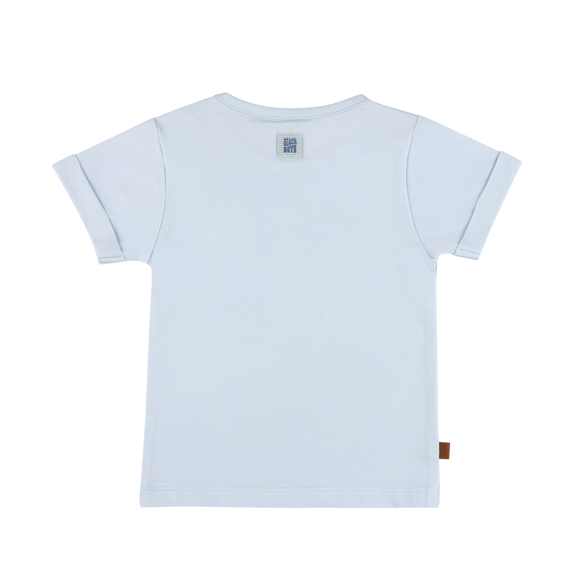 T-Shirt Palm Tree Kids | Halogen Blue