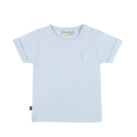 T-Shirt Palm Tree Kids | Halogen Blue