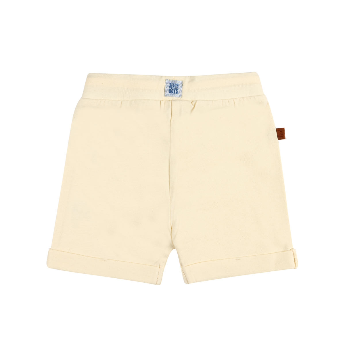 Shorts Palm Tree Baby | Rutabaga