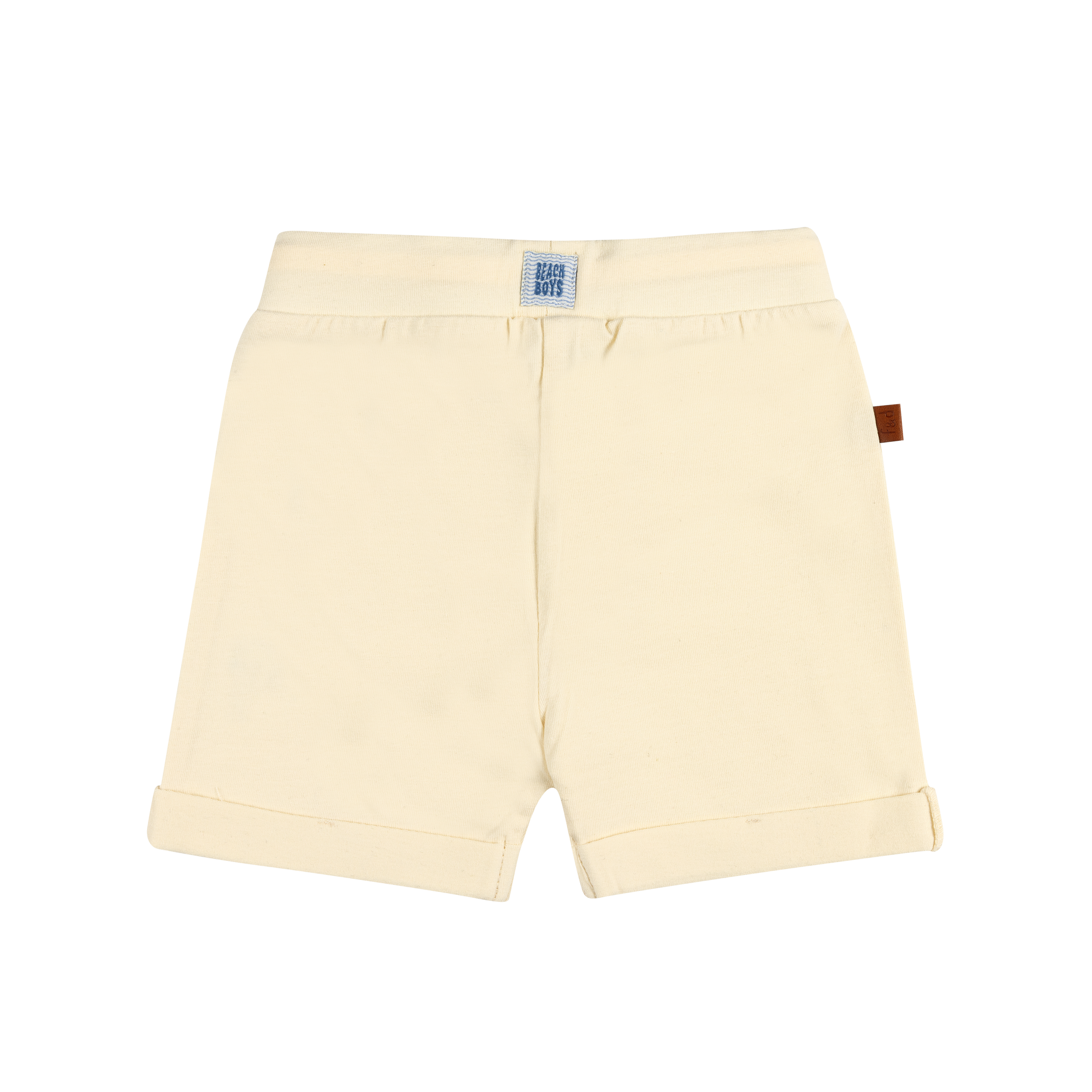 Shorts Palm Tree Baby | Rutabaga