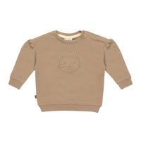 Sweater Cat Baby | Stucco