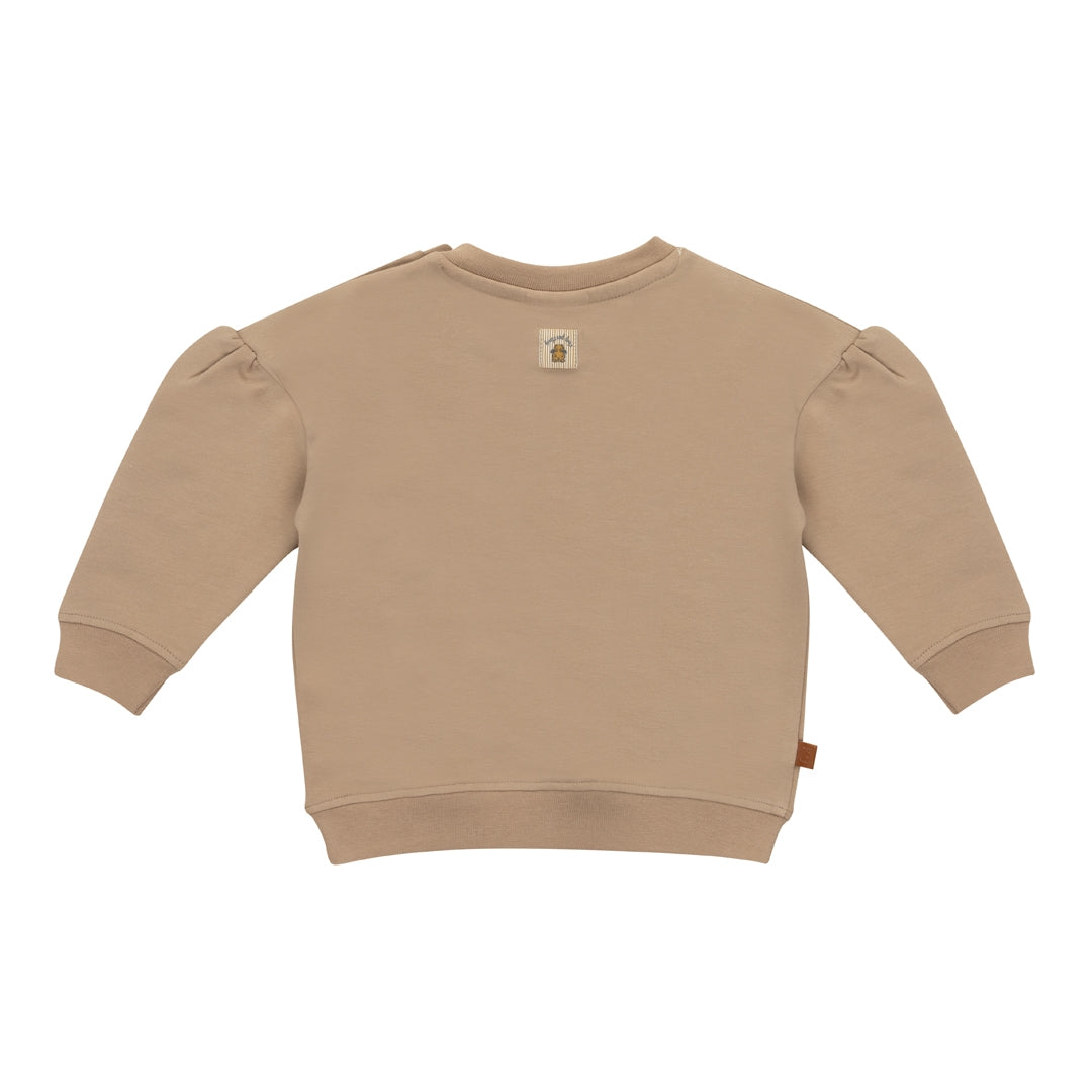 Sweater Cat Baby | Stucco