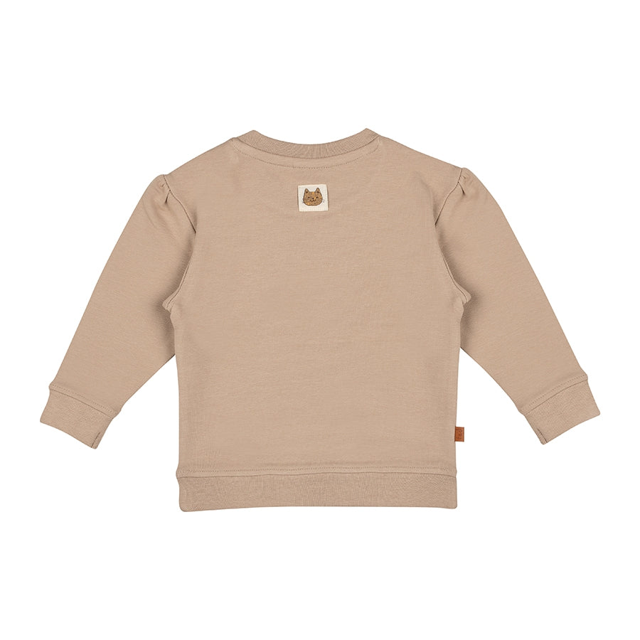 Trui Leo Embro Kids | Stucwerk