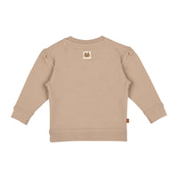 Sweater Cat Kids | Stucco