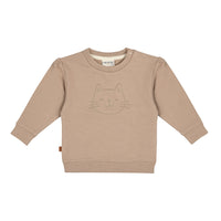 Sweater Cat Kids | Stucco