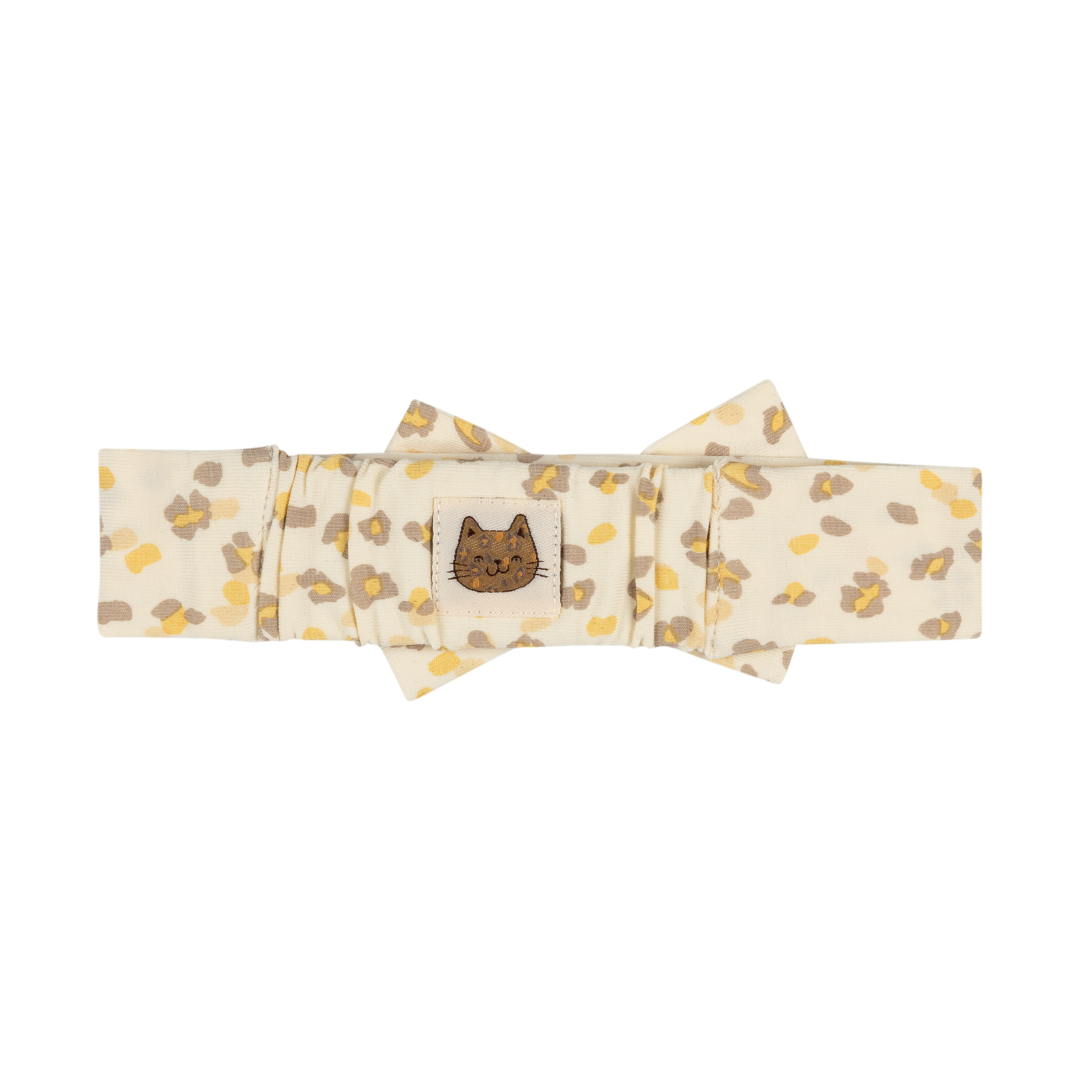 Hairband Leo  Baby | Pearled Ivory