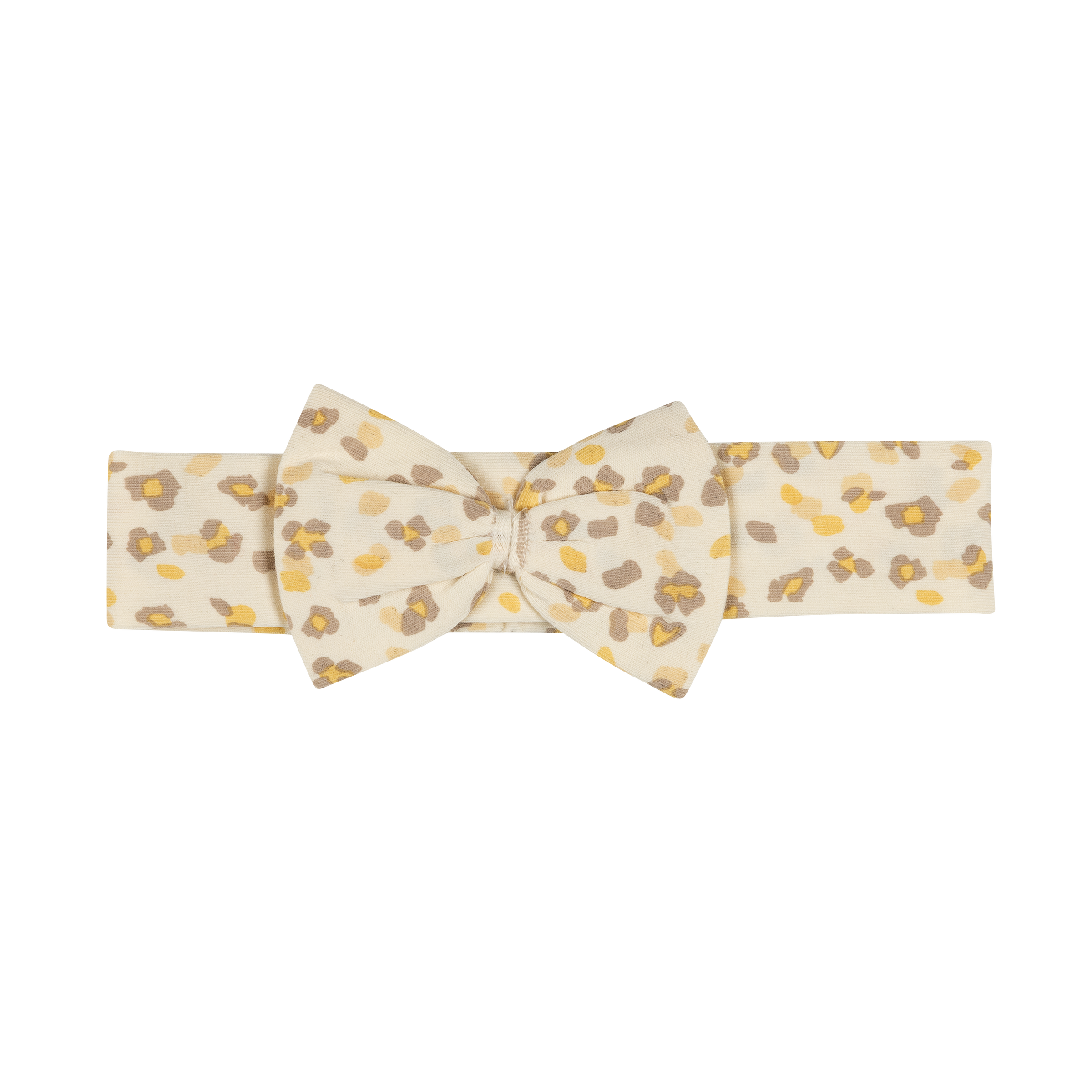 Hairband Leo  Baby | Pearled Ivory