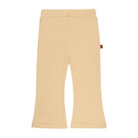 Flared Pants Flowers Kids | Semolina