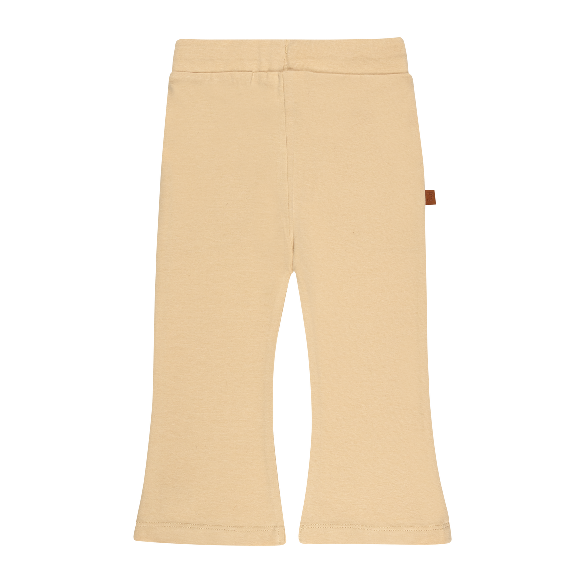 Flared Pants Baby | Semolina