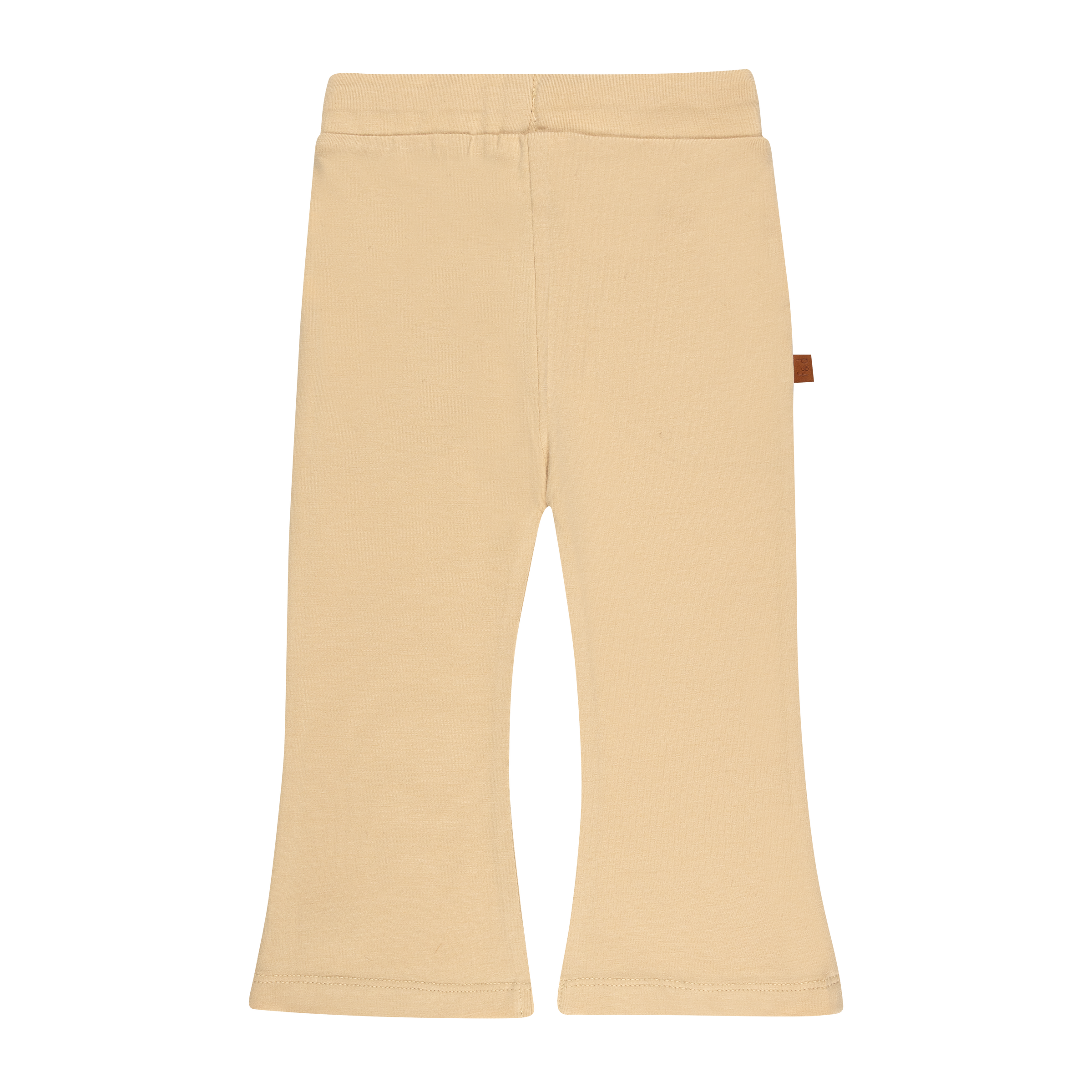 Flared Pants Baby | Semolina