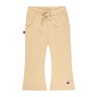 Flared Pants Baby | Semolina