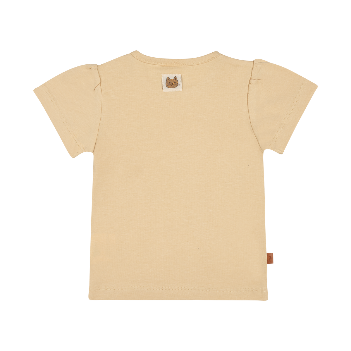T-shirt Klein Leo Baby | Semolina