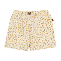 Skort Leo Kids | Pearled Ivory