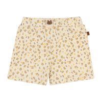 Skort Leo Baby | Pearled Ivory