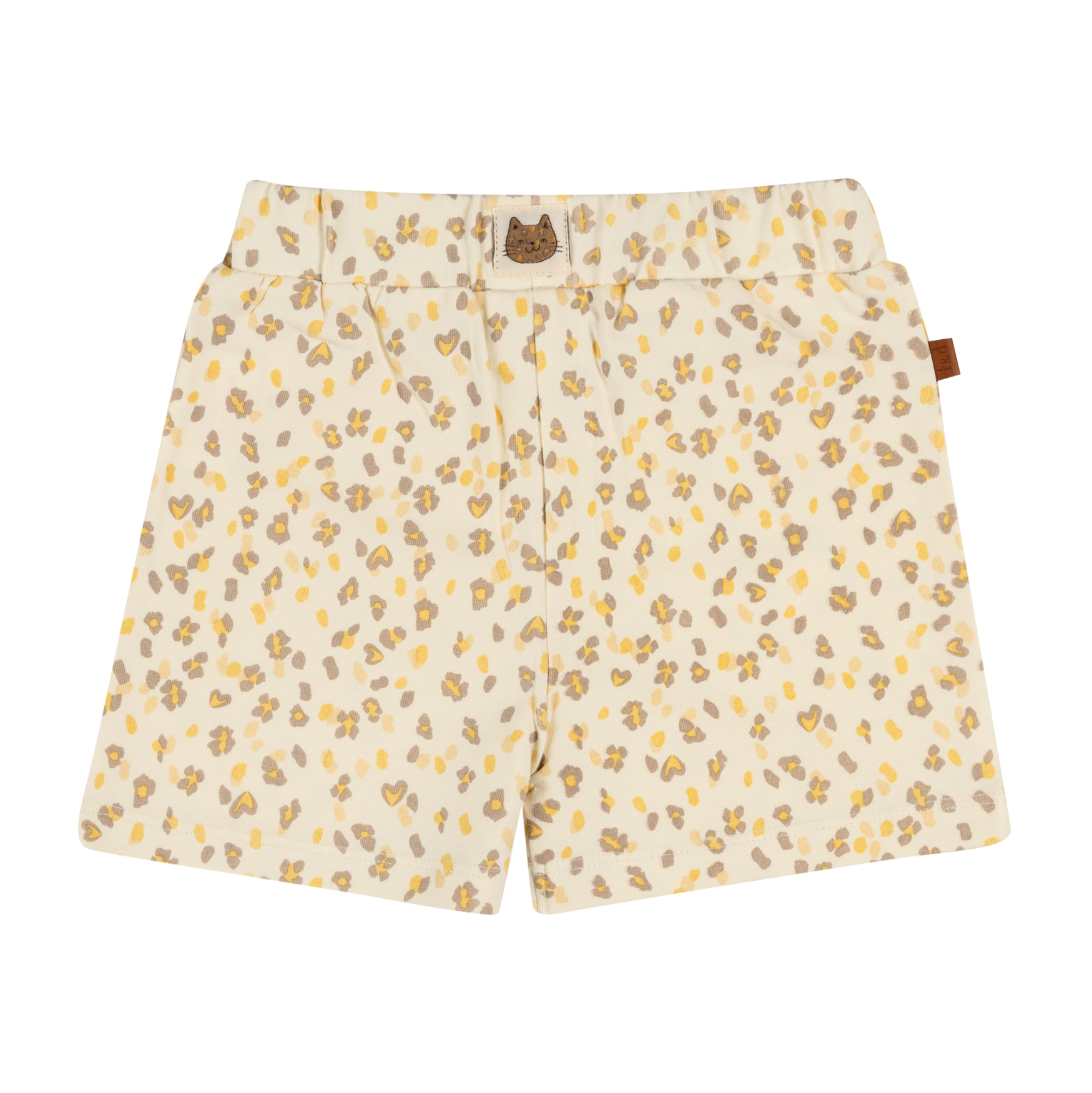 Skort Leo Baby | Pearled Ivory