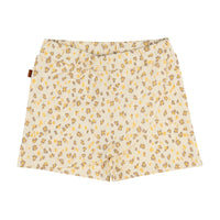 Skort Leo Kids | Pearled Ivory