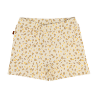 Skort Leo Baby | Pearled Ivory