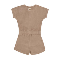 Short Playsuit Kids | Stucco
