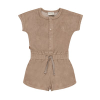 Short Playsuit Kids | Stucco