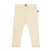 Legging Baby | Pearled Ivory