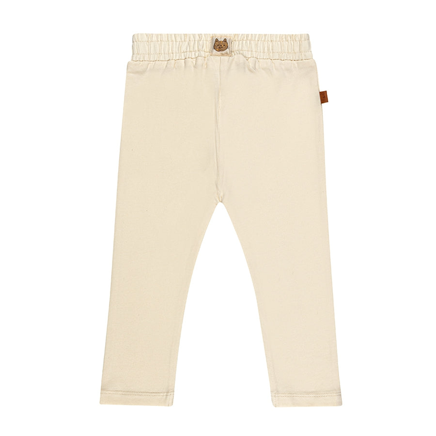 Legging Kids | Pearled Ivory