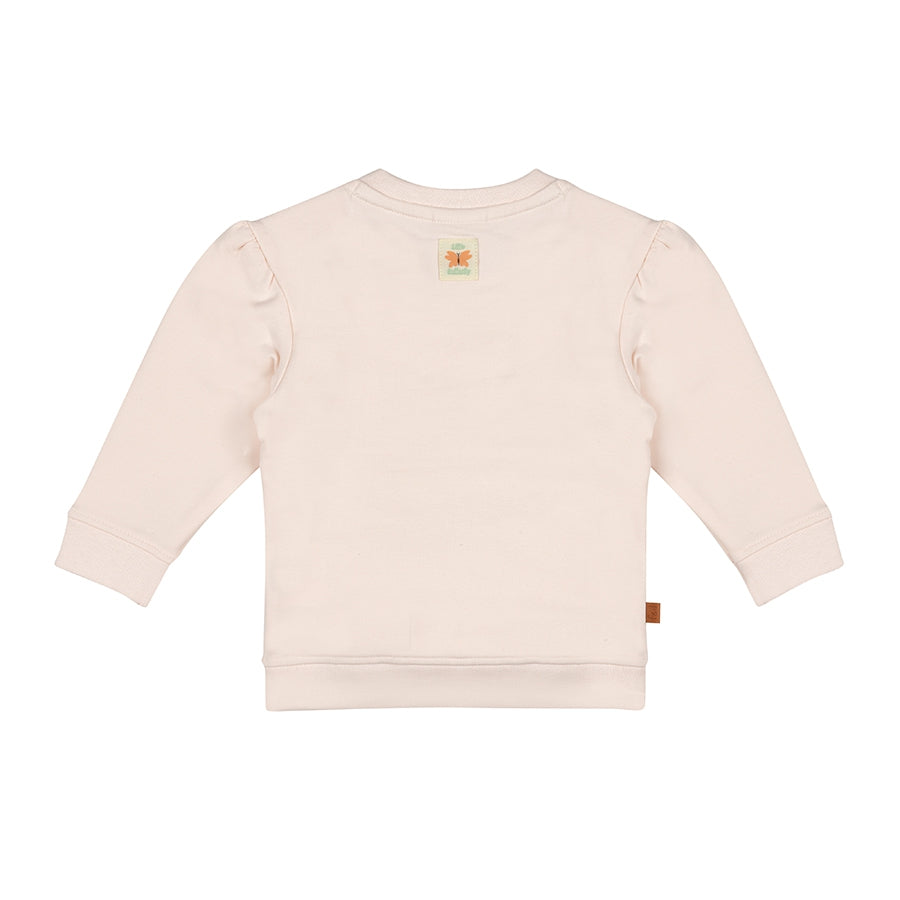 Sweater Butterfly Kids | Rose Water