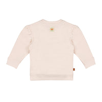 Sweater Butterfly Baby | Rose Water