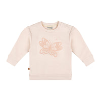 Sweater Butterfly Kids | Rose Water