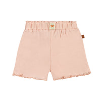 Shorts Rib Baby | Rose Chintz