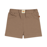 Skort Baby | Taupe Grey