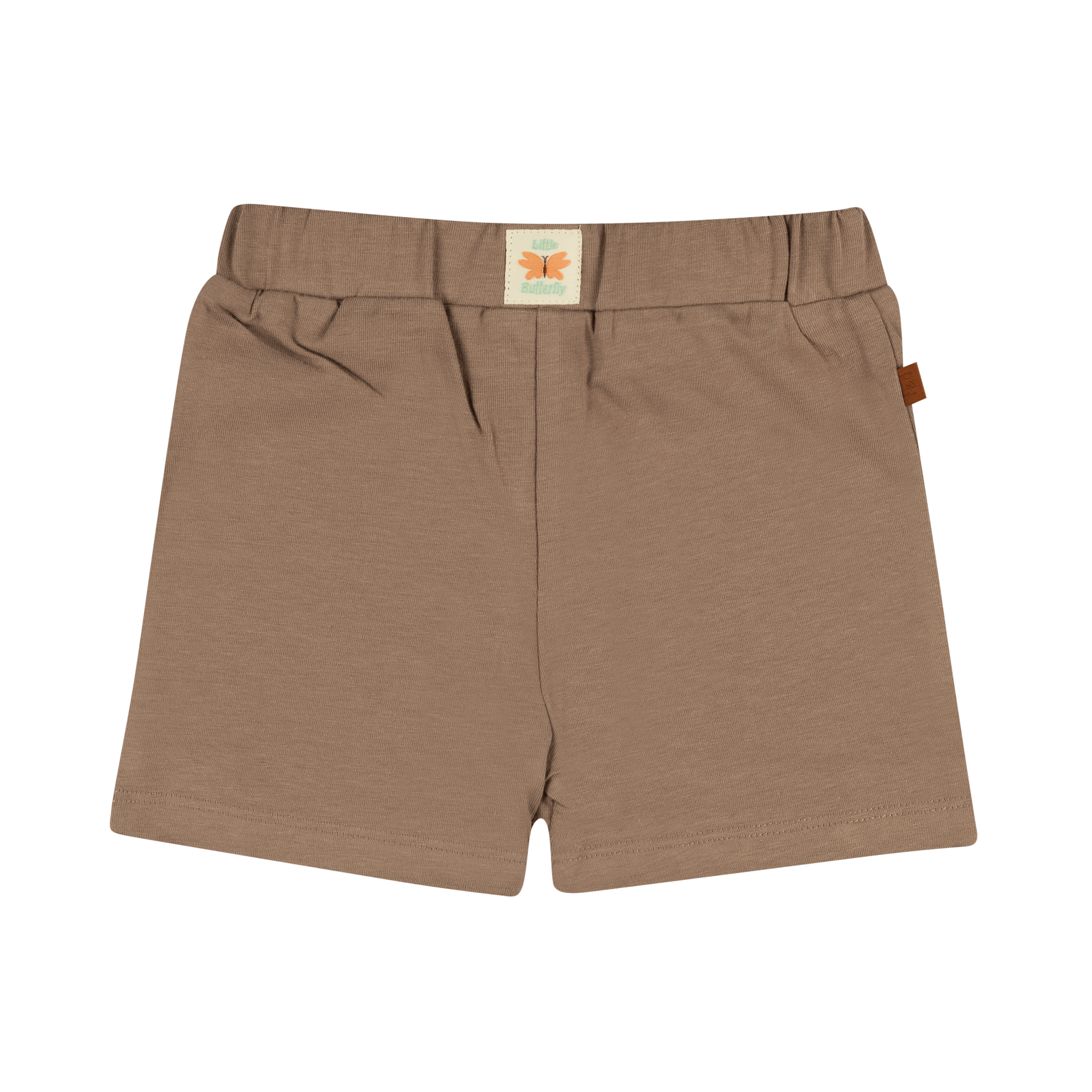 Skort Baby | Taupe Grey