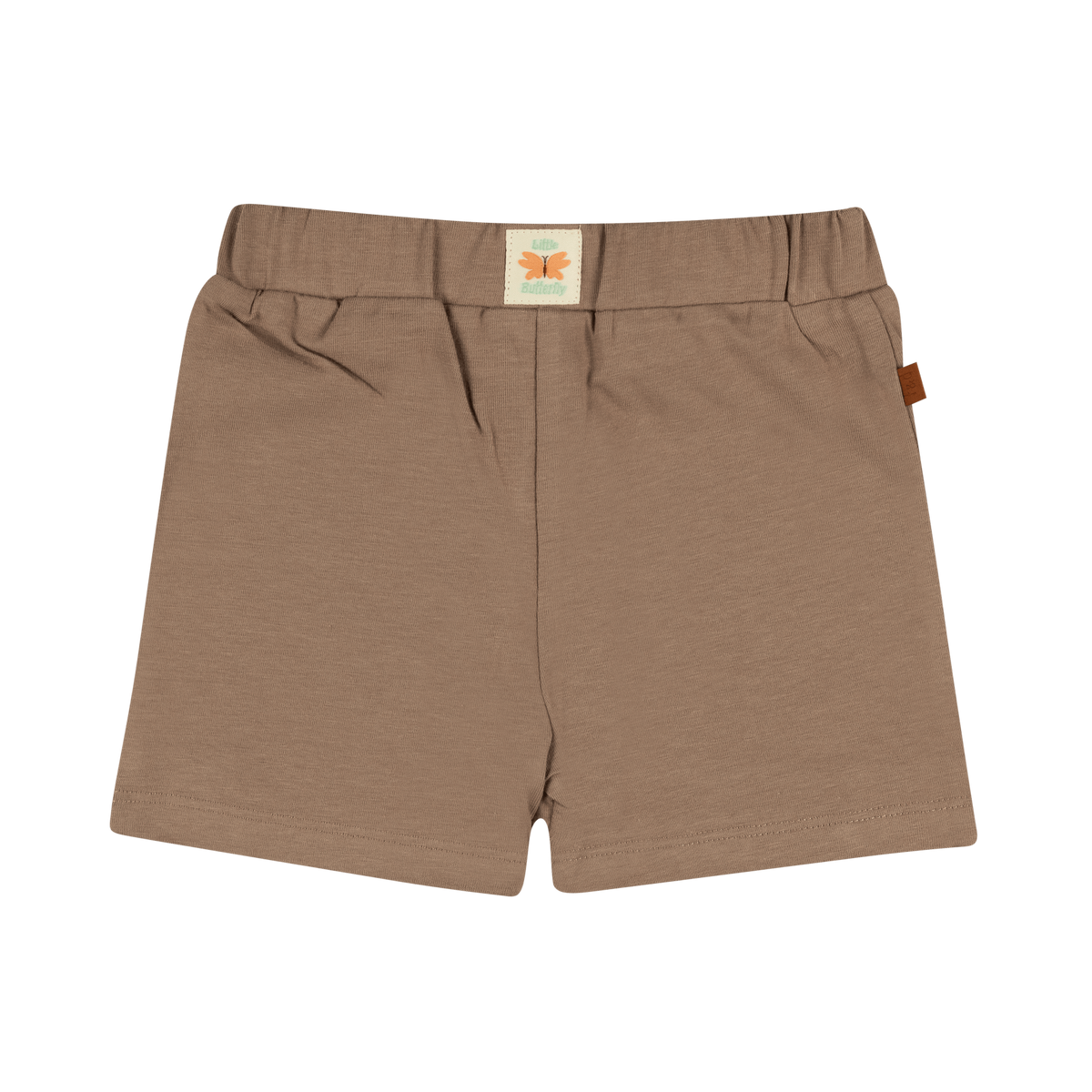 Skort Kids | Taupe Grey