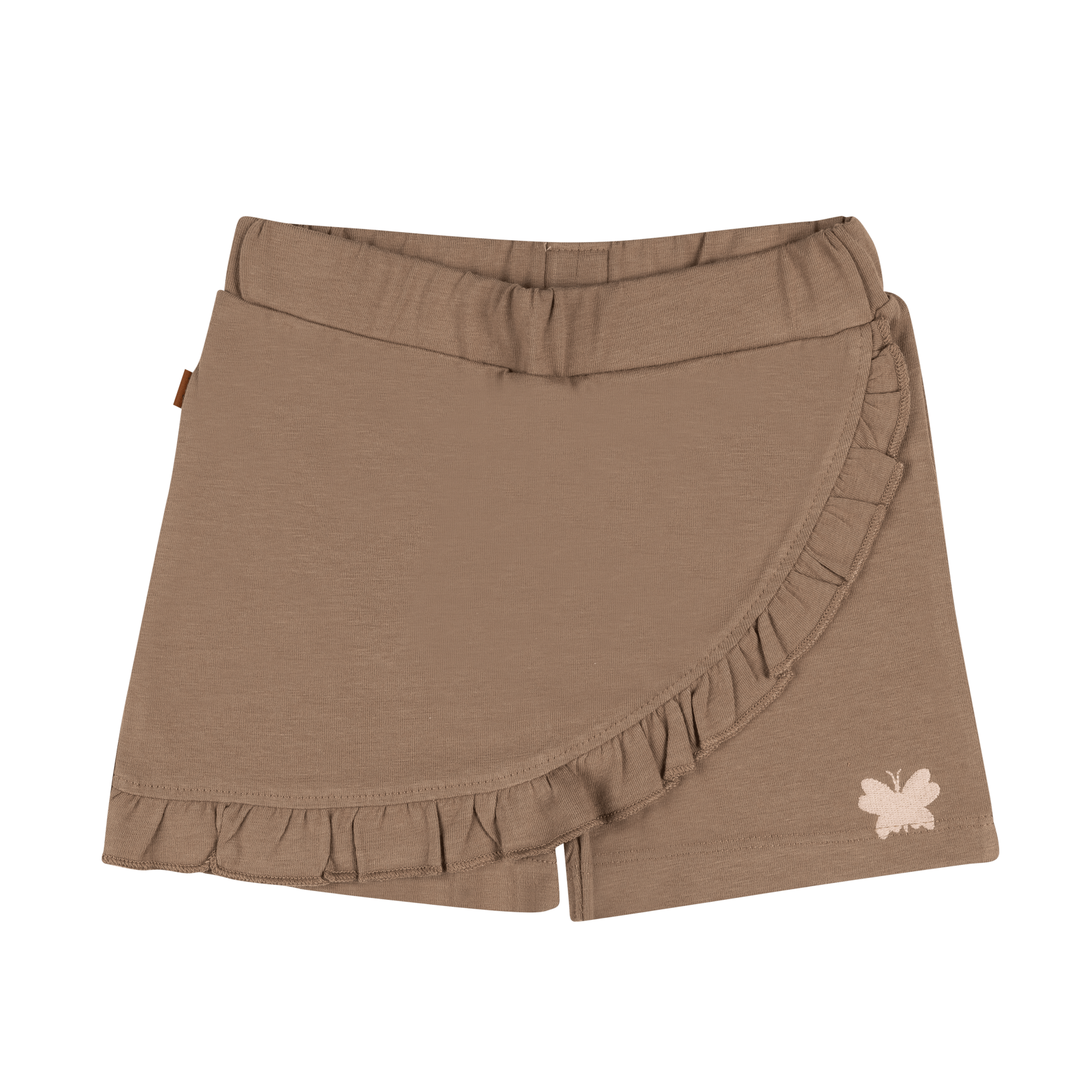 Skort Baby | Taupe Grey
