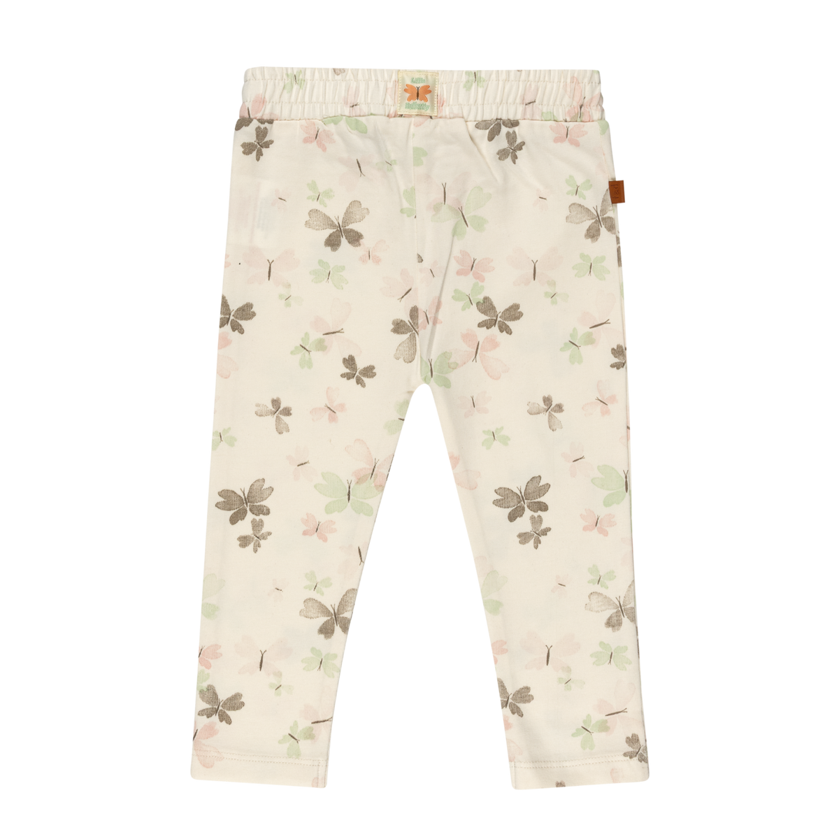 Legging Butterflies Baby | Pristine