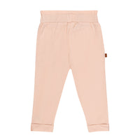 Pants with Bow Kids | Rose Chintz