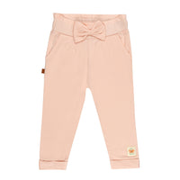 Pants with Bow Baby | Rose Chintz