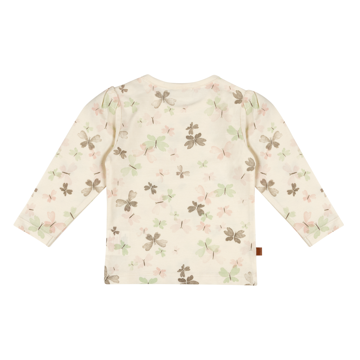 T-Shirt Butterflies Kids | Pristine