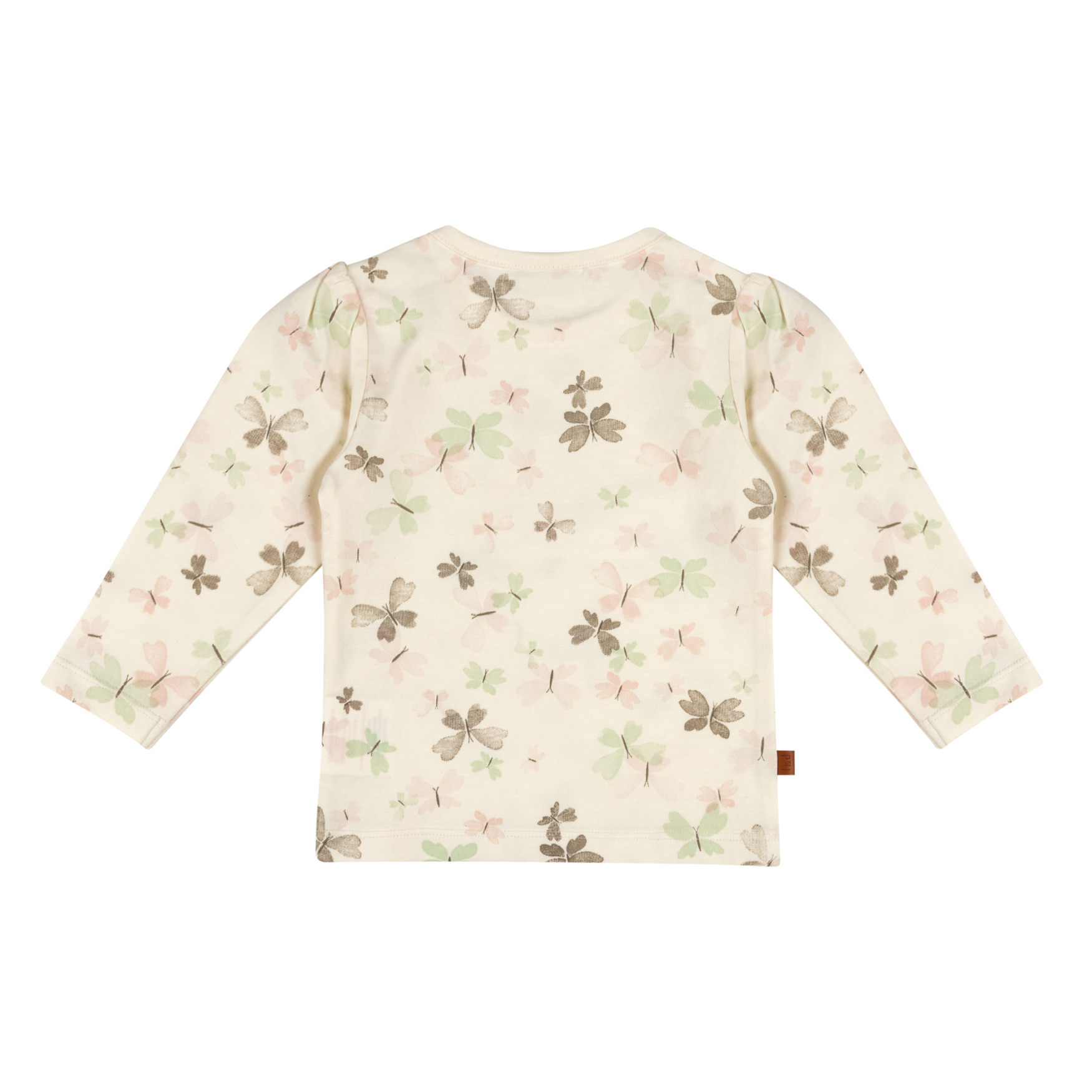T-Shirt Butterflies Kids | Pristine