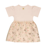 Dress Butterflies Baby | Rose Water