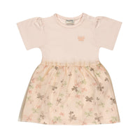 Dress Butterflies Kids | Rose Water