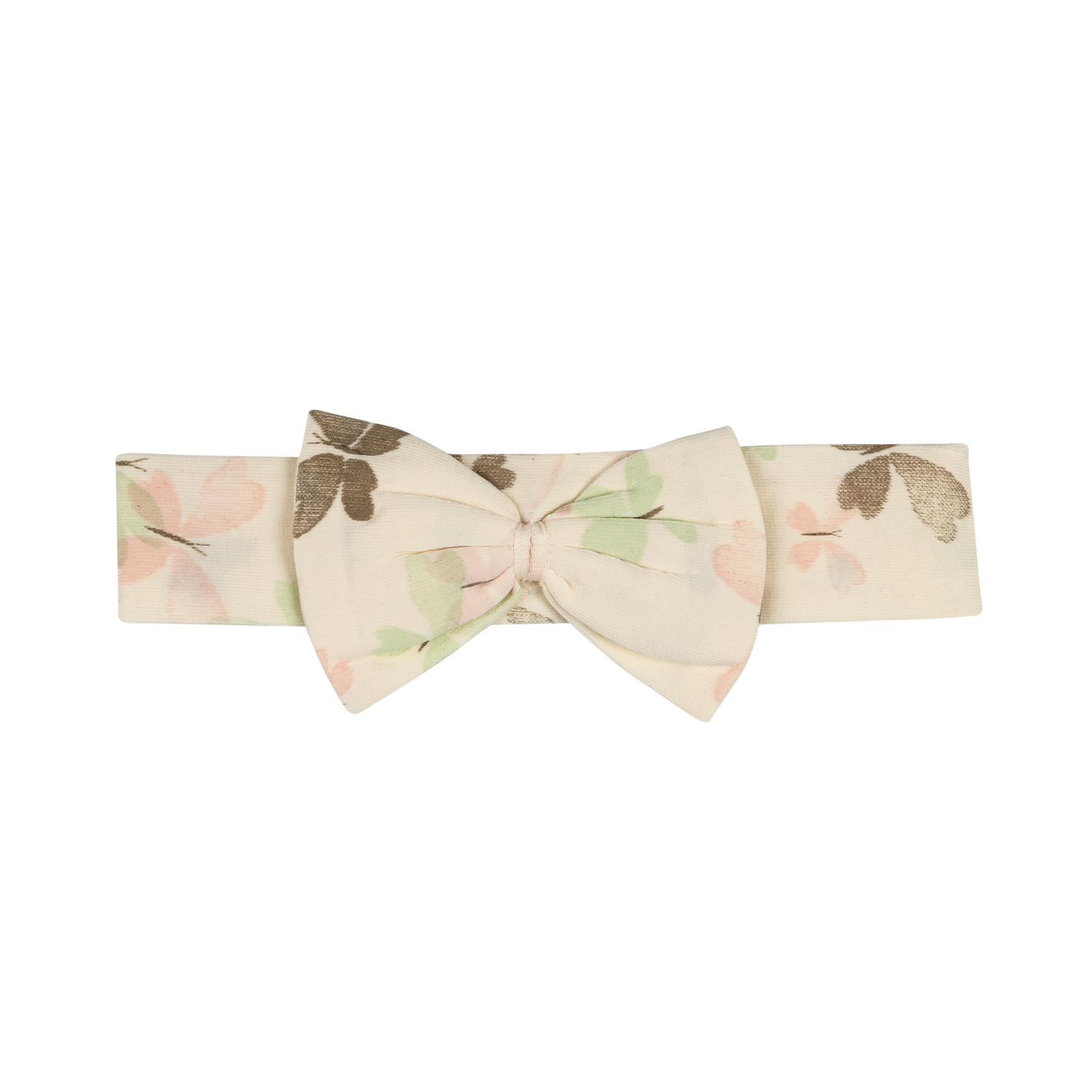 Hairband Butterflies Baby | Pristine